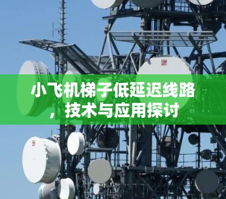 小飞机梯子低延迟线路，技术与应用探讨
