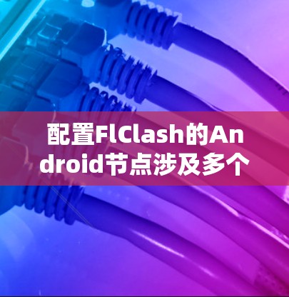 配置FlClash的Android节点涉及多个步骤，确保其作为翻译节点正确工作。以下是详细的步骤指南
