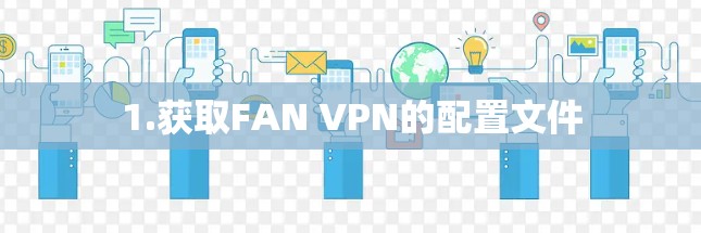 1.获取FAN VPN的配置文件