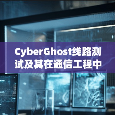 CyberGhost线路测试及其在通信工程中的应用
