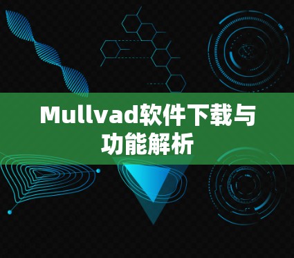 Mullvad软件下载与功能解析