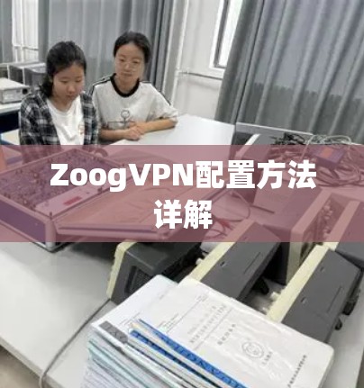 ZoogVPN配置方法详解