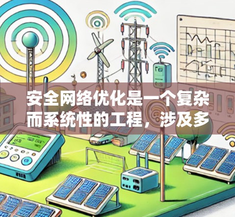 安全网络优化是一个复杂而系统性的工程，涉及多种工具和技术的协同配合。以下是对安全网络优化工具的详细分类和建议