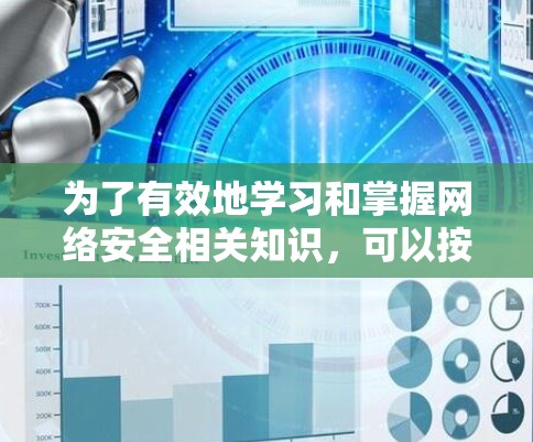 为了有效地学习和掌握网络安全相关知识，可以按照以下分阶段的学习计划进行