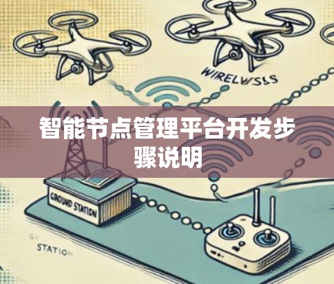 智能节点管理平台开发步骤说明