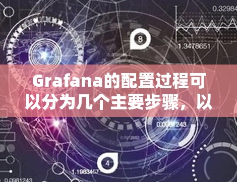 Grafana的配置过程可以分为几个主要步骤，以下是一个详细的分步教程，帮助您顺利完成Grafana的配置