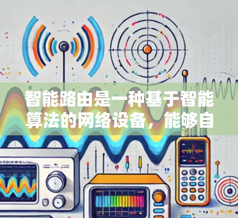智能路由是一种基于智能算法的网络设备，能够自主决策和优化网络路由，提升网络性能和可靠性。以下是一些关于智能路由教程的建议和资源