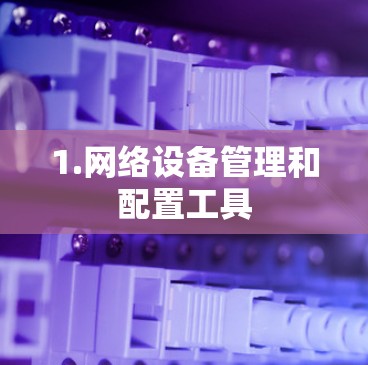 1.网络设备管理和配置工具