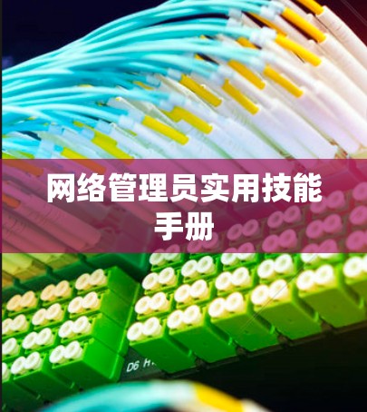 网络管理员实用技能手册