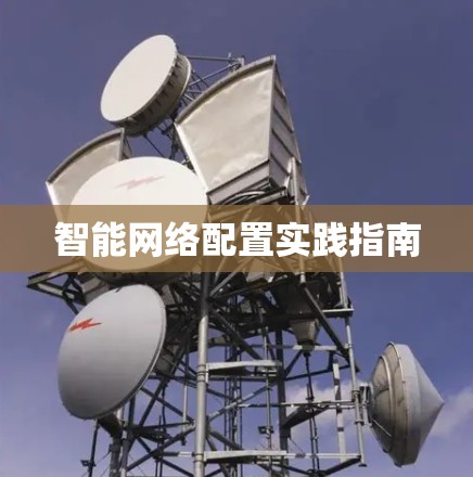 智能网络配置实践指南