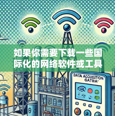 如果你需要下载一些国际化的网络软件或工具，可以考虑以下几种常用且可靠的软件和平台