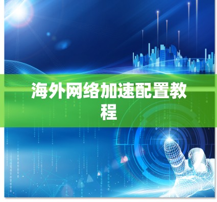 海外网络加速配置教程