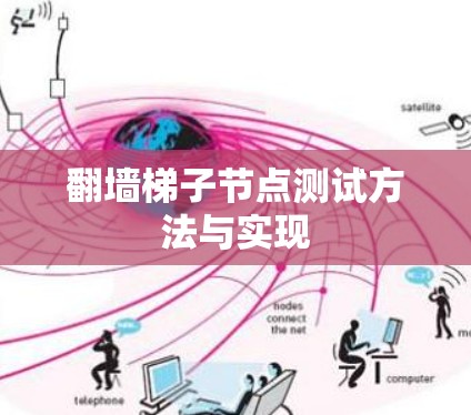 翻墙梯子节点测试方法与实现