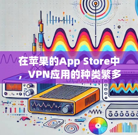 在苹果的App Store中，VPN应用的种类繁多，每个应用都有其独特的优势和特点。以下是一些主要的VPN苹果软件及其排名，根据用户评价、下载量和功能来整理