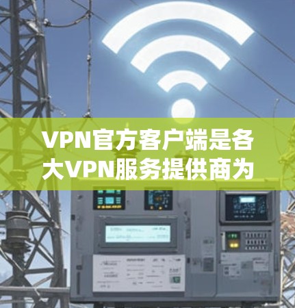 VPN官方客户端是各大VPN服务提供商为用户提供的专门软件，用于管理和连接VPN服务。以下是一些知名VPN服务提供商的官方客户端合集，涵盖了多种操作系统和平台