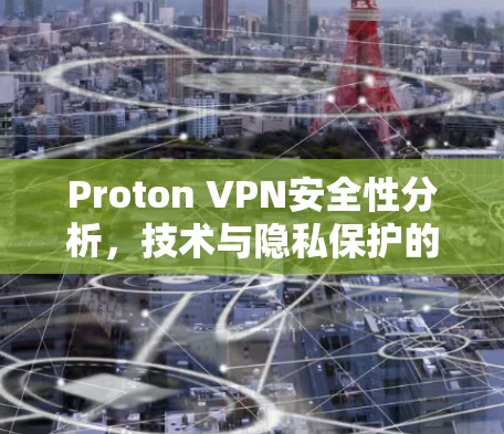 Proton VPN安全性分析，技术与隐私保护的全方位解析