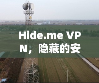 Hide.me VPN，隐藏的安全，真实的用户体验