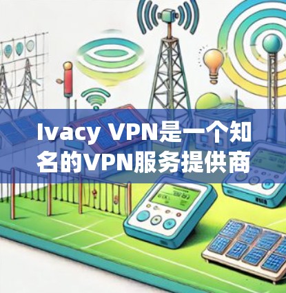 Ivacy VPN是一个知名的VPN服务提供商，提供高效、安全的网络隐私保护。以下是关于Ivacy VPN最新客户端的推荐