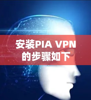 安装PIA VPN的步骤如下
