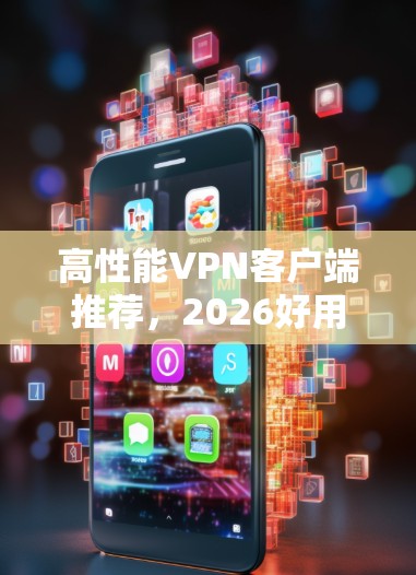 高性能VPN客户端推荐，2026好用VPN