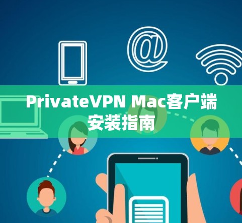 PrivateVPN Mac客户端安装指南