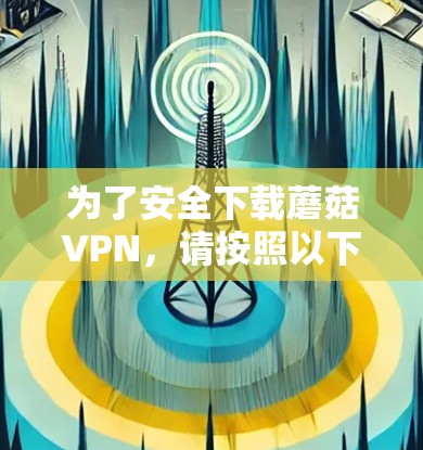 为了安全下载蘑菇VPN，请按照以下步骤操作